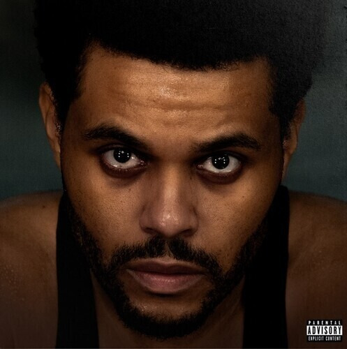 LP Vinil The Weeknd Hurry Up Tomorrow