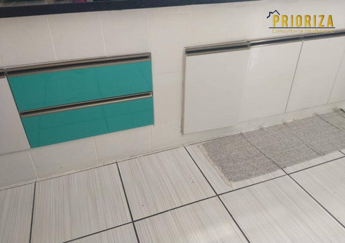 Imagem 12 de 19 de Casa, 270 M² - Venda Por R$ 650.000,00 Ou Aluguel Por R$ 3.500,00/mês - Centro - Votorantim/sp - Ca0008