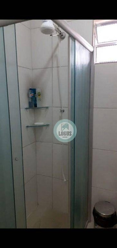 Imagem 4 de 14 de Casa Com 3 Dormitórios À Venda, 120 M² Por R$ 350.000,00 - Vila Humaitá - Santo André/sp - Ca0185