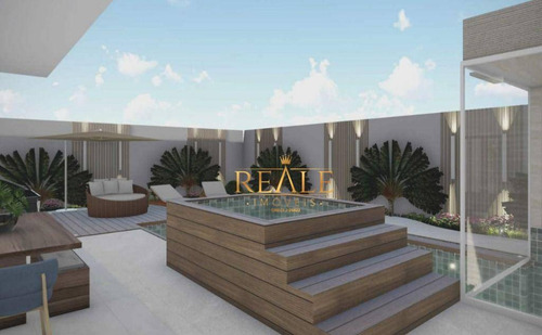 Imagem 20 de 30 de Casa À Venda, 308 M² Por R$ 2.332.410,00 - Jardim Novo Mundo - Jundiaí/sp - Ca1497