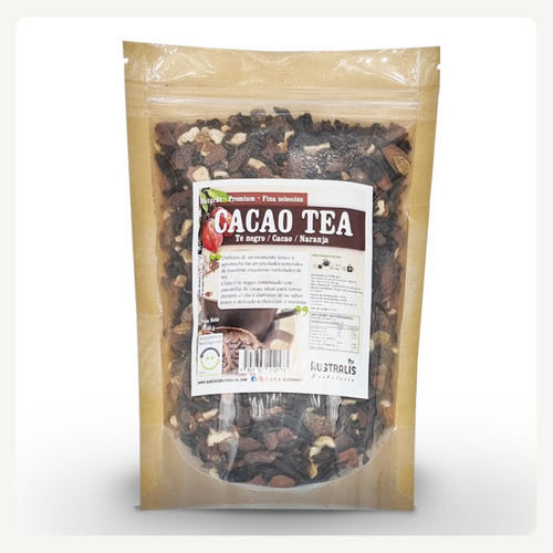 Cacao Tea 140 G