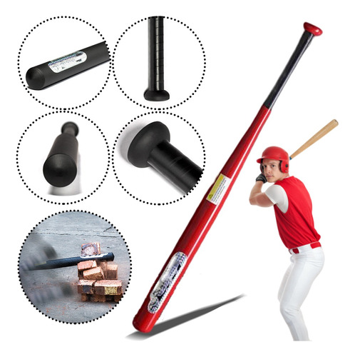 Bates De Aluminio Béisbol Profesional Beisbol Softbol