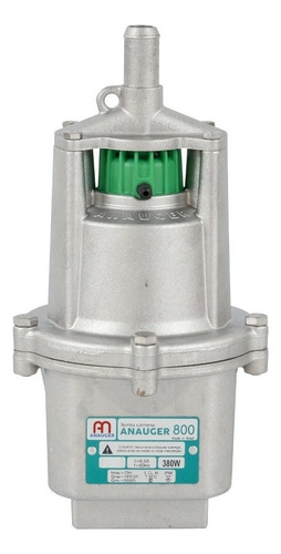 Bomba Sumergible Anauger