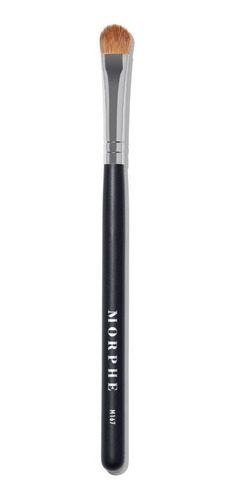 Brocha Morphe M167 - Oval Shadow Brush  Bmakeup