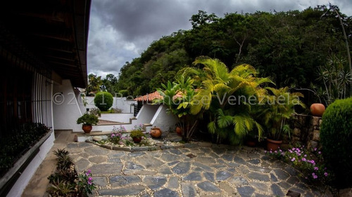 Imagen 12 de 14 de Casa En Venta En Colinas Del Tamanaco 22-6366