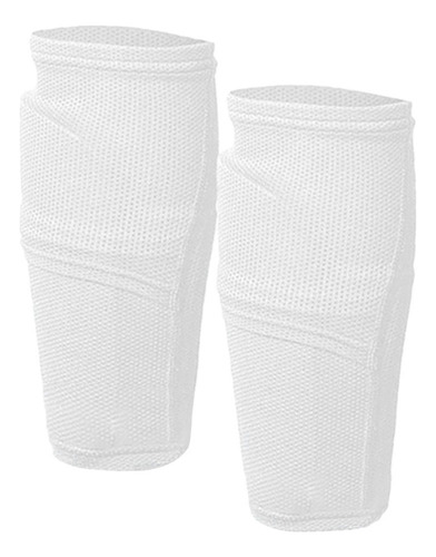 Z Nuevo 1 Par De Calcetines Espinilleras De Fútbol,