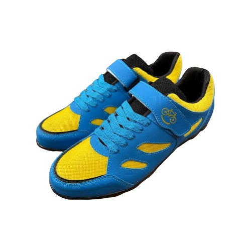 Zapatilla Ciclismo Speed Lace Mtb Marcapaatal Calidadpremium