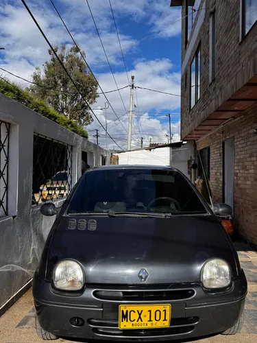Renault Twingo 1.2 Access +