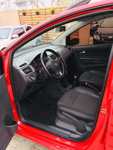 Volkswagen Spacefox Cl Ma