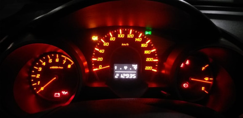 Honda Fit Dx Flex 2011