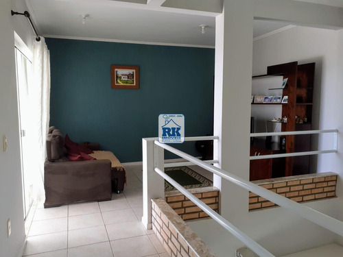 Imagem 17 de 28 de Casa À Venda Em Ingleses Do Rio Vermelho - Ca004740