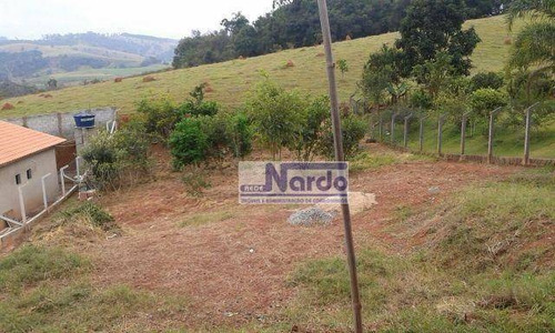 Imagem 12 de 19 de Chácara À Venda Em Bragança Paulista, Bairro Atibaianos - Ch0020