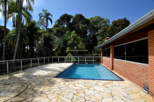Imagem 25 de 30 de Chácara Com 5 Dormitórios À Venda, 2100 M² Por R$ 765.000,00 - Centro - Ibiúna/sp - Ch0047