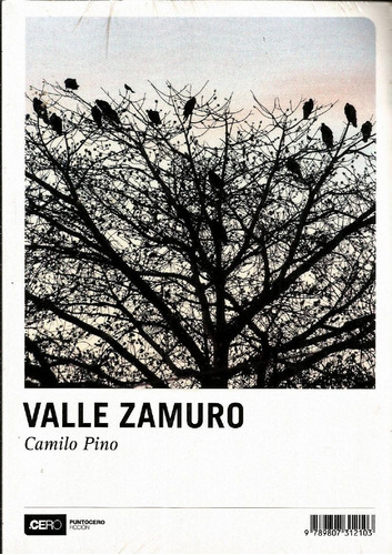 Valle Zamuro - Camilo Pino