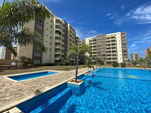 Apartamento En Costa Azul