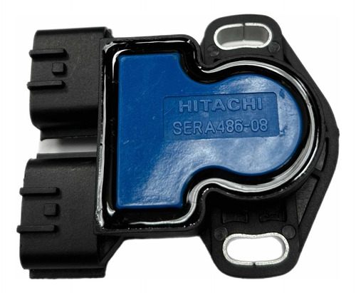 Sensor Tps Chevrolet Luv Dmax 3.0 - Hitachi