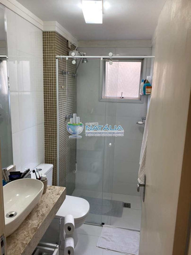Imagem 10 de 13 de Apartamento Com 2 Dorms, Vila Olímpia, São Paulo - R$ 670 Mil, Cod: 64673 - V64673