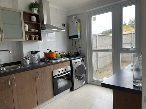 Arriendo Casa