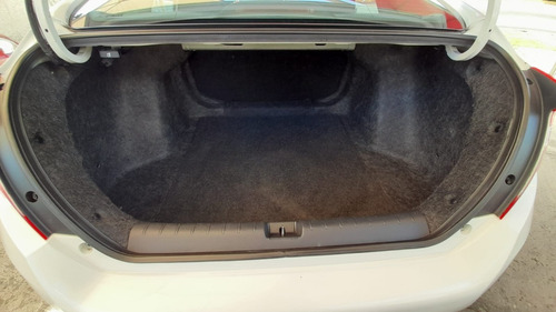 Imagen 14 de 15 de Honda Civic Ex 2016