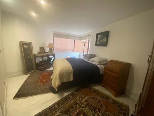 Apartamento En Venta En La Cabrera. Cod V12326