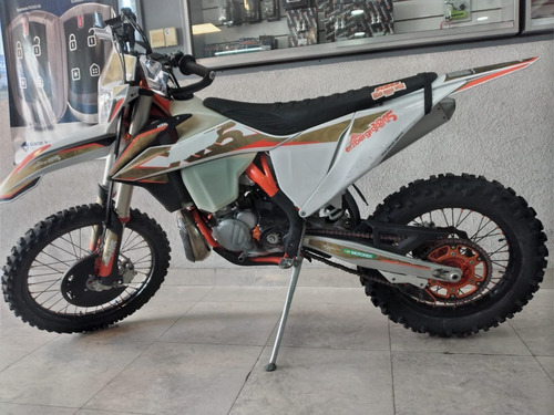 Imagen 1 de 15 de Ktm 300 Exc Tpi 2020 Erzberg Rodeo Edition - Palermo Bikes