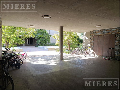 Departamento En Alquiler En Las Liebres