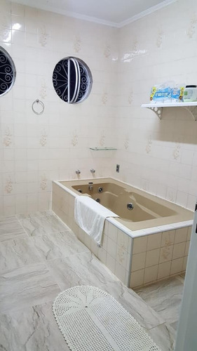 Imagem 9 de 17 de 3 Dormitórios No Jardim Flórida - Ca00288 - 68427517