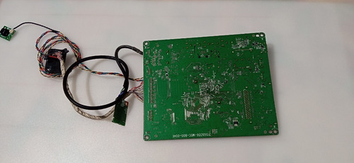 Placa Principal+módulo Wifi+botão Power Philips 43pfg5813/78 (Usado)