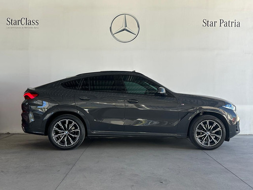 BMW X6 5p xDrive 40i M Sport L6/3.0/T Aut