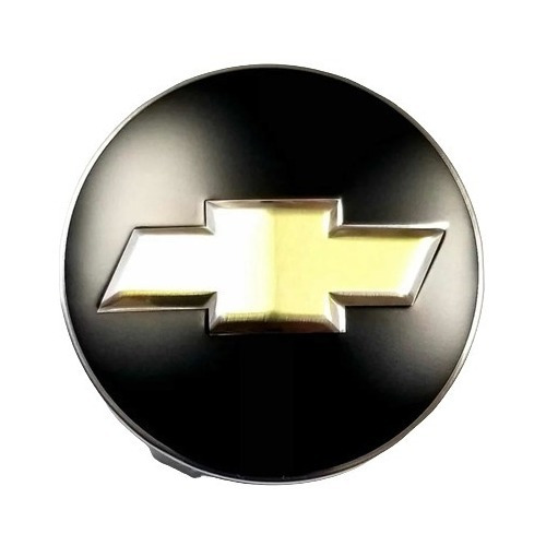 Emblema Volante Chevrolet Silverado Tahoe
