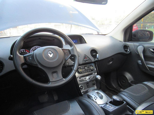 Imagen 10 de 25 de Renault Koleos 2.5 Dynamique Bose 4x2