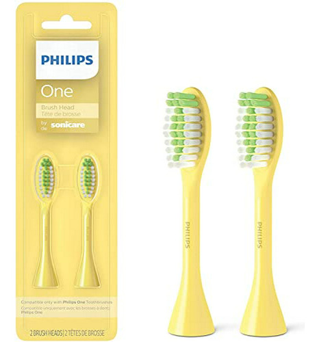 Cepillo Sonicare Philips Con 2 Cabezales - Modelo Bh1022.