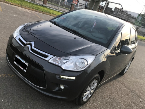 Imagen 1 de 8 de Citroen C3
