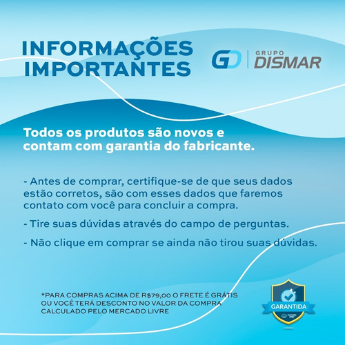 Imagem 4 de 7 de Capacitor Weg 30uf 250vac 50/60 Hz Para Motor 127v Tanquinho