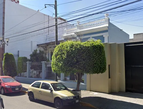 Casa De Remate San Rafael En Cuauhtemoc