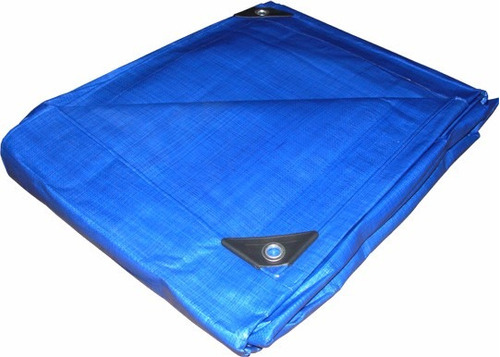 Lona Impermeable 3x4 Metros