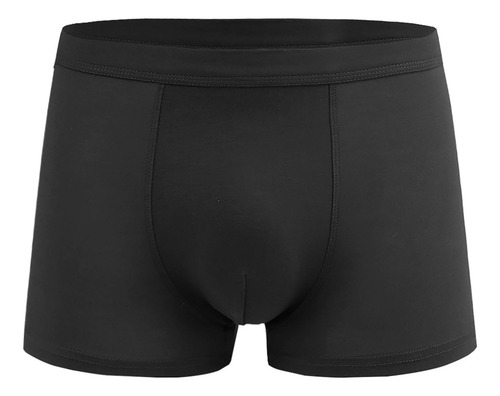 Calzoncillos Y Para Hombre, Talla Grande, Alta Elasticidad,