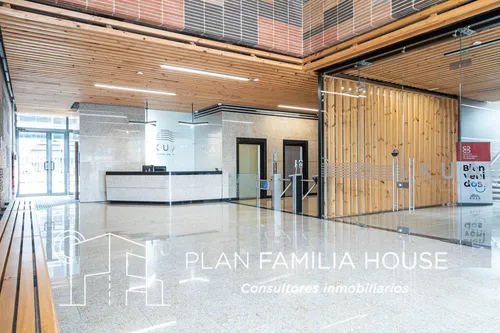 Todo Un Piso Completo Para Oficinas De 683 Mts En Chía