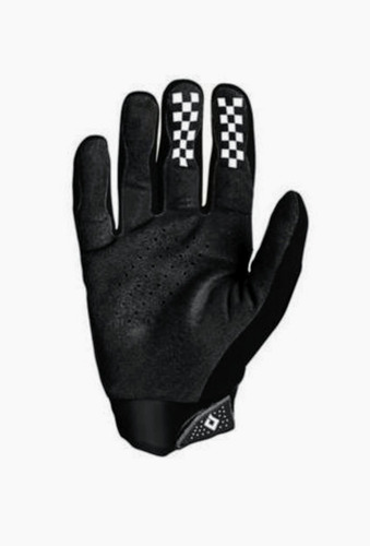 Imagen 2 de 2 de Guantes Mx Fire Journal Gloves -allmotors Online-
