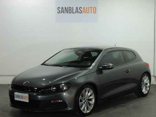 Imagen 1 de 17 de Volkswagen Scirocco 2013 1 4 Tsi Dsg Aut/sec N San Blas Auto