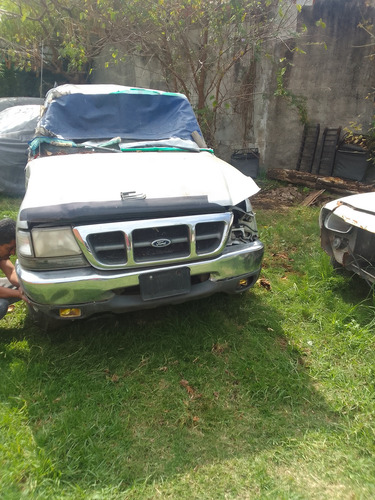 Ranger Camioneta