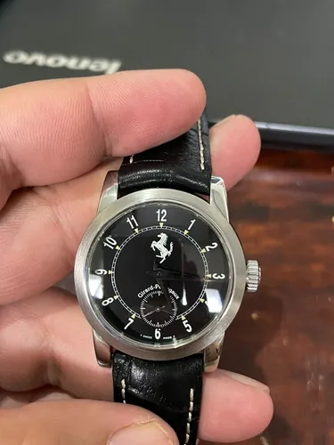 Girard store perregaux 8030