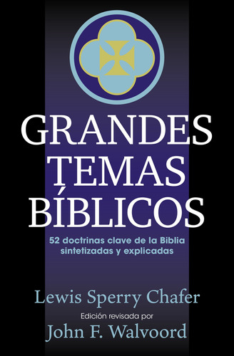 Grandes Temas Bíblicos 7166n