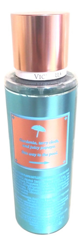 Fragrance Mist Poolside Service Victoria's Secret