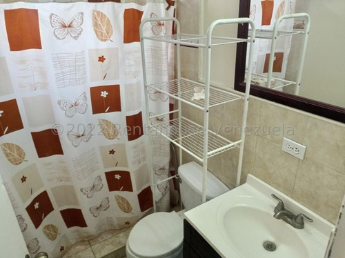 Imagen 11 de 30 de Apartamento Conjunto Res Los Ángeles (cerca De Remavenca) Wm Mls #23-15157
