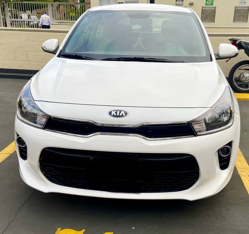 Kia Rio 1.4