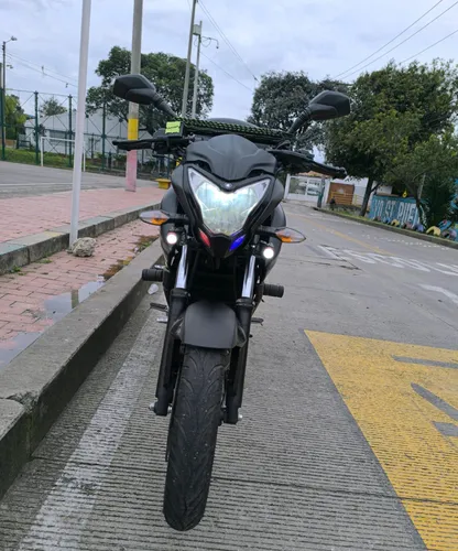 Ns 200