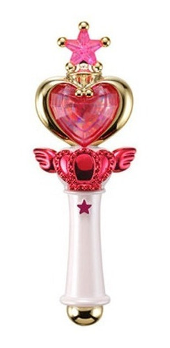Miniaturely Tablet Sailor Moon Part 6 - Pink Moon Stick