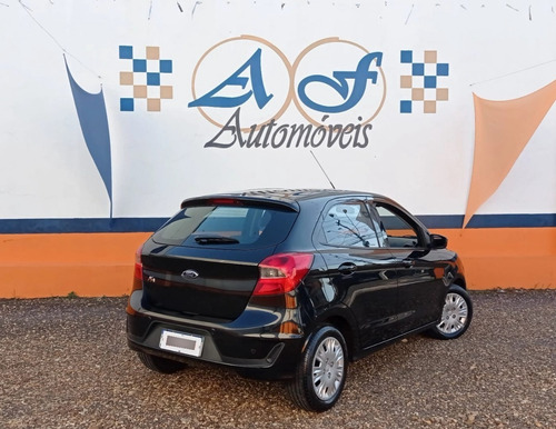 Imagem 12 de 13 de Ford Ka Se 1.0 2019
