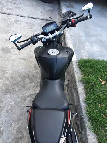 Imagen 4 de 6 de Benelli 180s